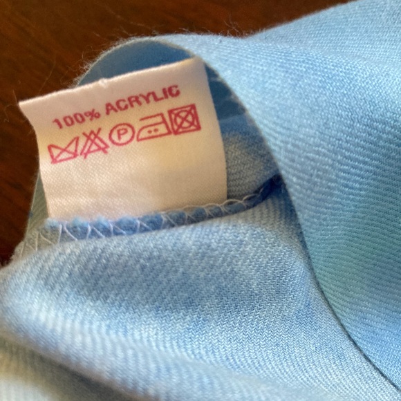 OILILY Vintage SCARF— Boho Beautiful! circa 2003. - Picture 3 of 9